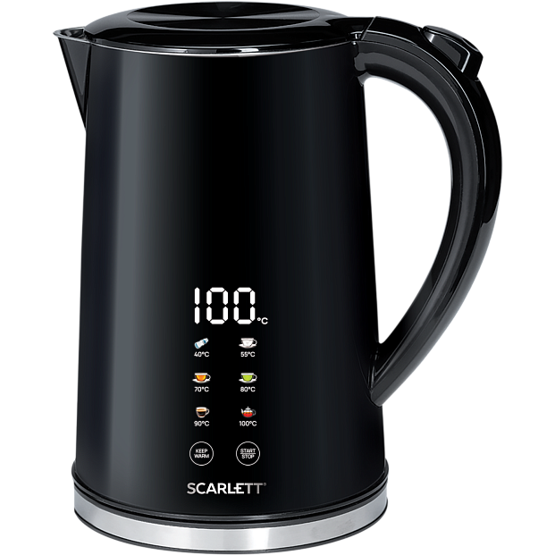 Чайник Scarlett SC-EK21S66