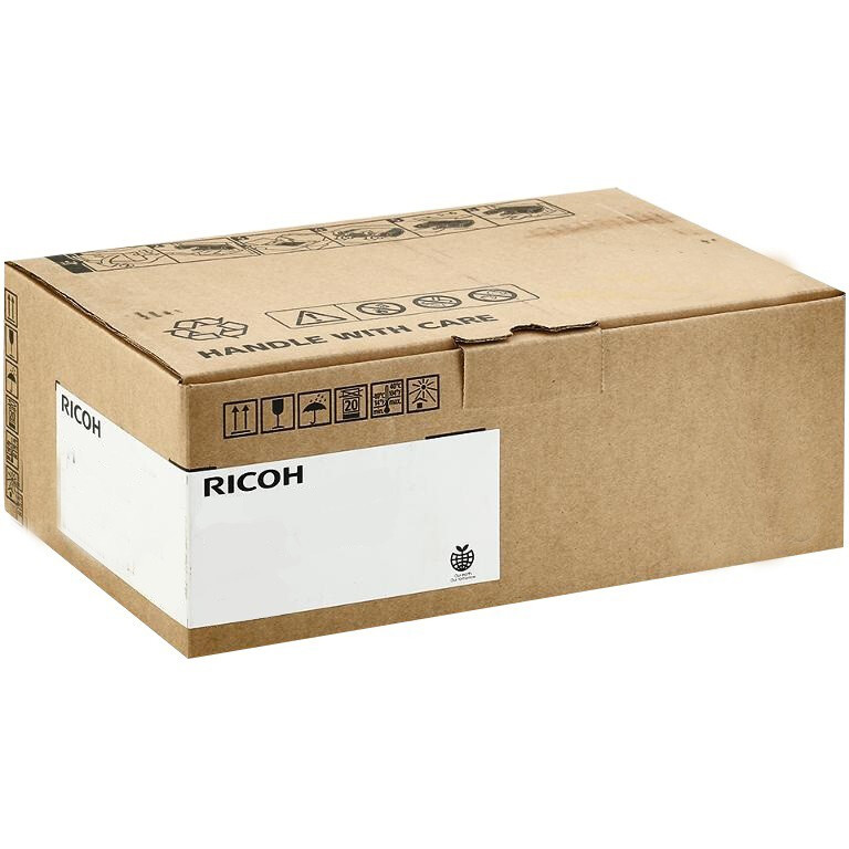 Рукав блока закрепления Ricoh D0E14052
