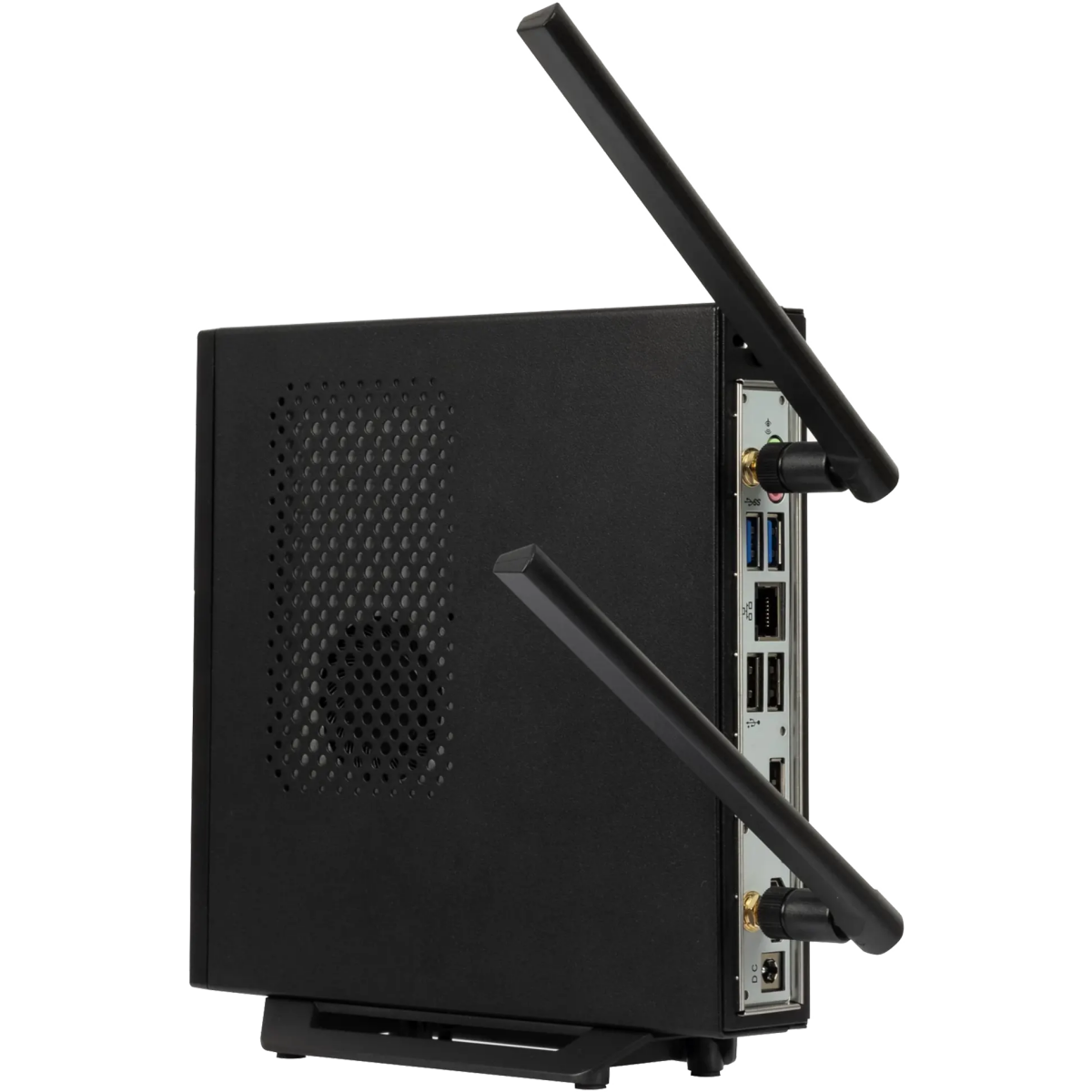 Неттоп Amur Финвал H6I12 (2127049) - фото 5