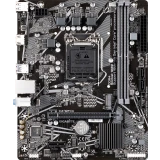 Материнская плата Gigabyte H470M K OEM