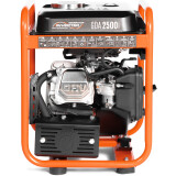 Генератор Daewoo GDA 2500I