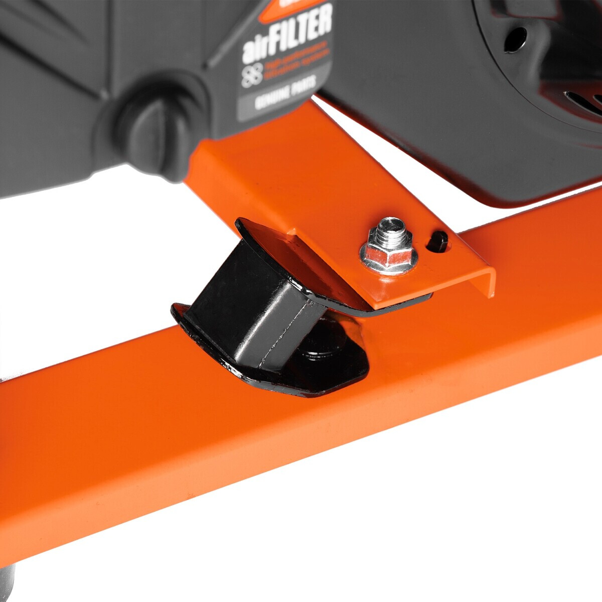 Генератор Daewoo GDA 2500I - фото 14