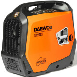 Генератор Daewoo GDA 2500SI