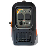 Генератор Daewoo GDA 2500SI