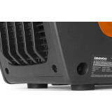 Генератор Daewoo GDA 2500SI
