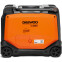 Генератор Daewoo GDA 4500SEI - фото 4