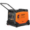 Генератор Daewoo GDA 4500SEI - фото 6
