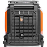 Генератор Daewoo GDA 4500SEI