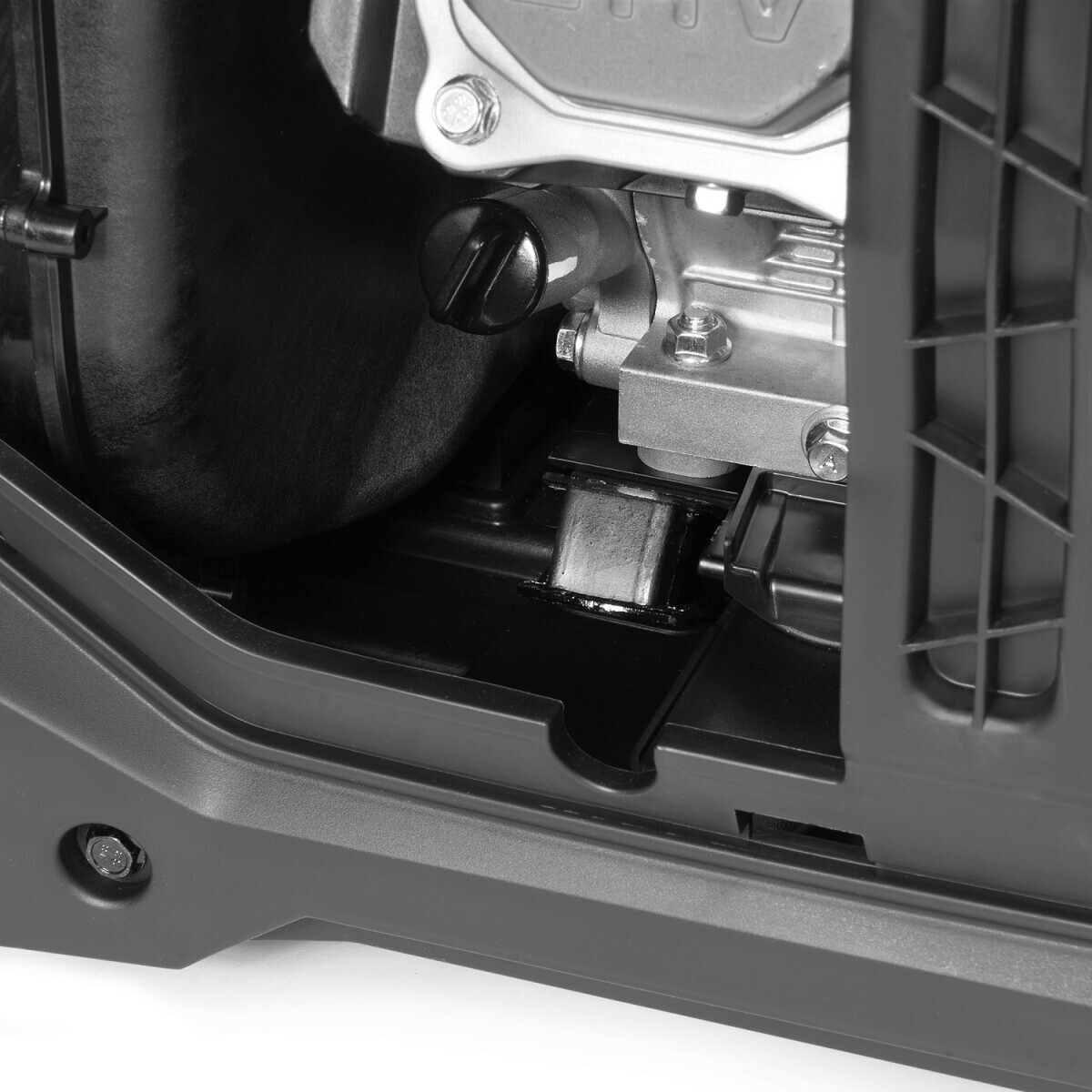 Генератор Daewoo GDA 4500SEI - фото 12