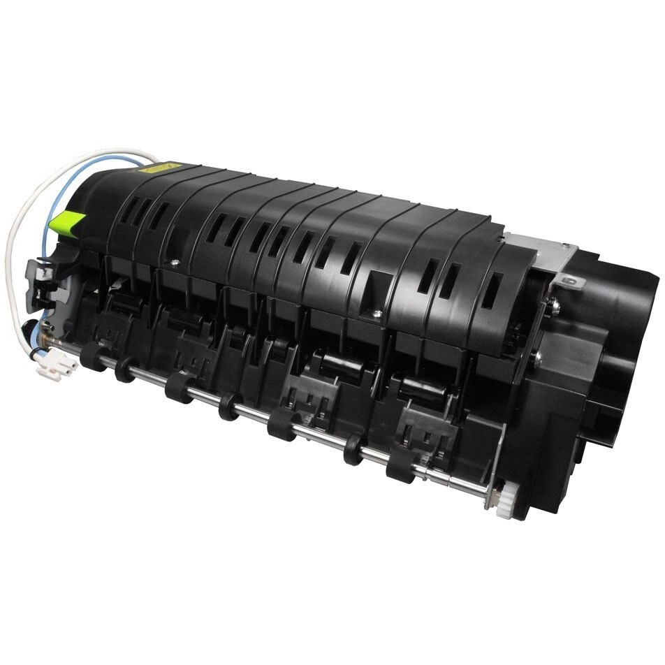 Узел термозакрепления Lexmark 40X7623