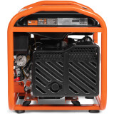Генератор Daewoo GDA 4600EI