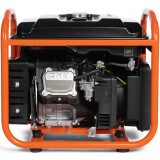 Генератор Daewoo GDA 4600EI