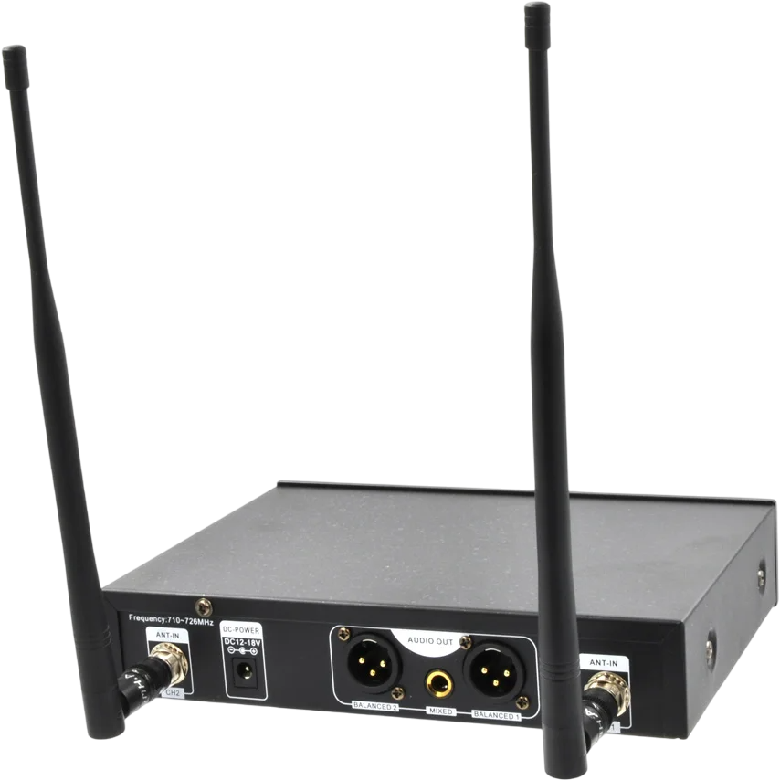 Радиосистема Axelvox DWS7000HT (LT Bundle) - AX-7000L - фото 3