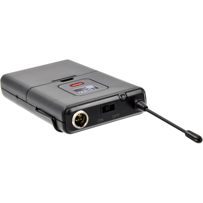 Радиосистема Axelvox DWS7000HT (LT Bundle) - AX-7000L - фото 5