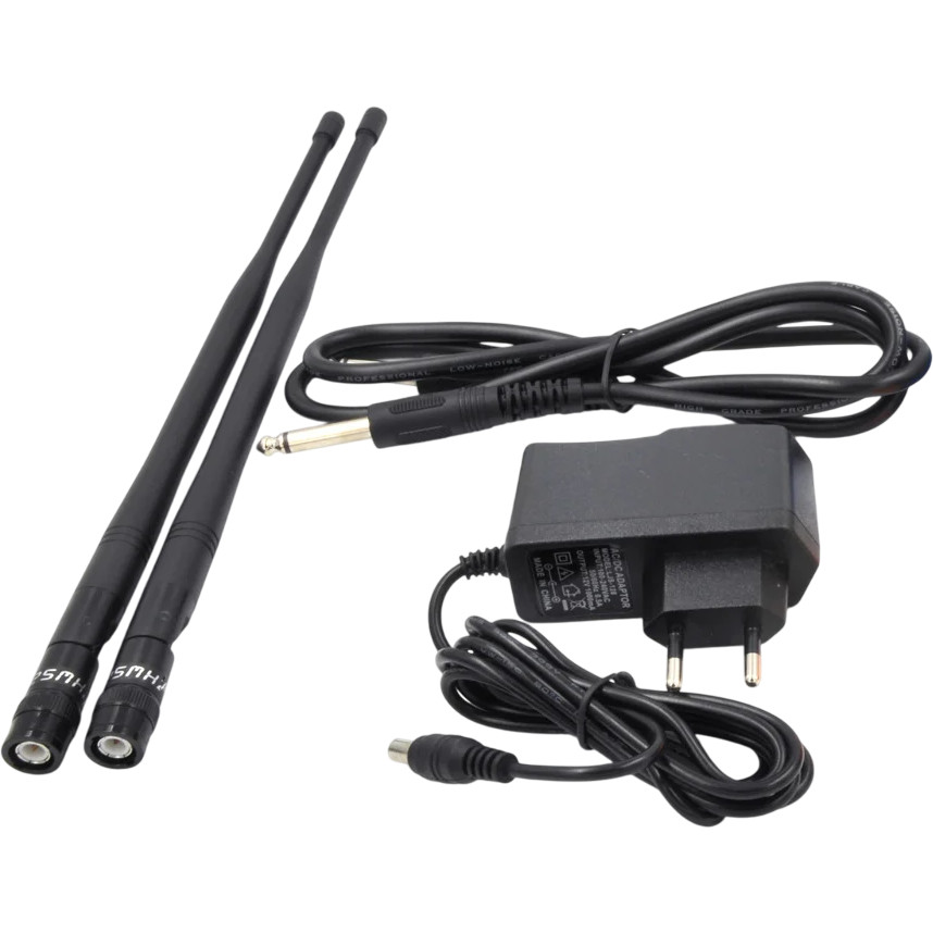 Радиосистема Axelvox DWS7000HT (LT Bundle) - AX-7000L - фото 8