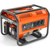 Генератор Husqvarna G3200P (9676651-02)
