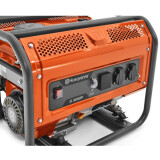 Генератор Husqvarna G3200P (9676651-02)