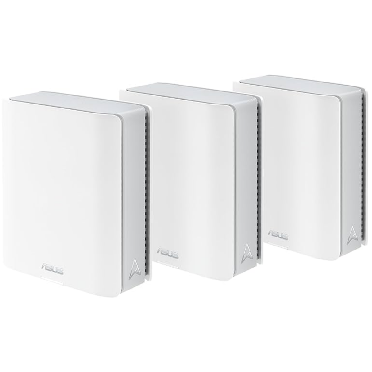 Mesh система ASUS ZenWiFi BT8 (3 шт.) - BT8(W-3-PK)