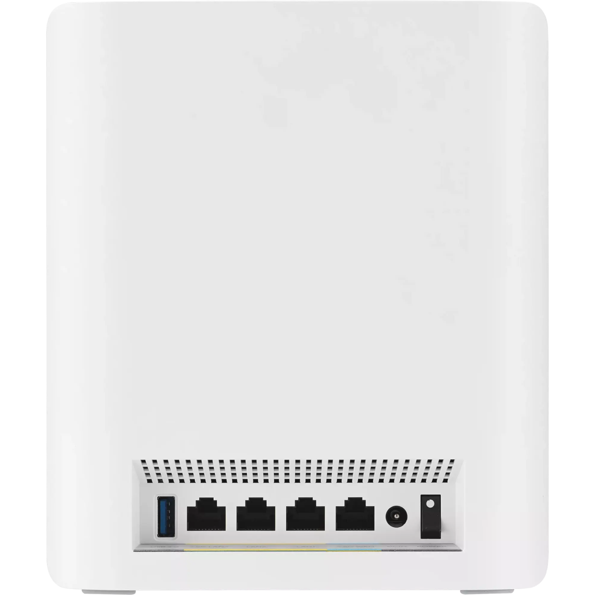 Mesh система ASUS ZenWiFi BT8 (3 шт.) - BT8(W-3-PK) - фото 6