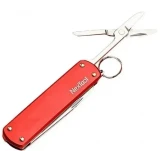 Мультитул NexTool Multifunctional Knife Red (NE0142)