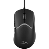 Мышь HyperX Pulsefire Saga Black (A2PB3AA)
