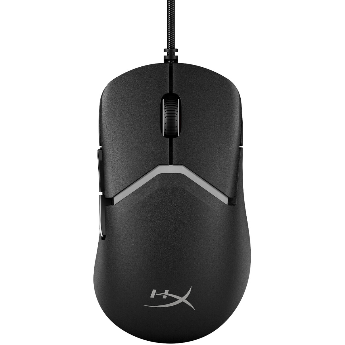 Мышь HyperX Pulsefire Saga Black (A2PB3AA)