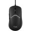 Мышь HyperX Pulsefire Saga Black (A2PB3AA)