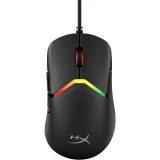 Мышь HyperX Pulsefire Saga Black (A2PB3AA)