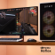 Мышь HyperX Pulsefire Saga Black (A2PB3AA) - фото 5