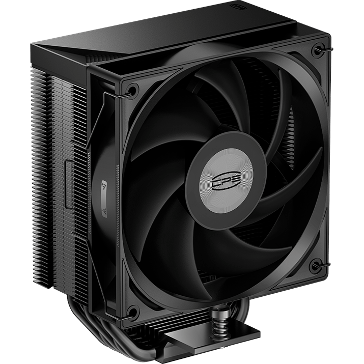 Кулер PCcooler RT500 TC Black