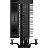 Кулер PCcooler RT500 TC Black (RT500 TC BK)