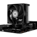 Кулер PCcooler RT500 TC Black (RT500 TC BK)