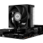 Кулер PCcooler RT500 TC Black - RT500 TC BK - фото 7