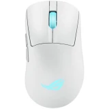 Мышь ASUS ROG Keris II Origin Moonlight White (90MP04A0-BMUA10)