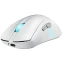 Мышь ASUS ROG Keris II Origin Moonlight White - 90MP04A0-BMUA10 - фото 2