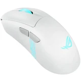 Мышь ASUS ROG Keris II Origin Moonlight White (90MP04A0-BMUA10)