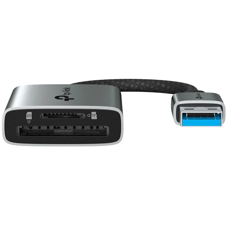 Кардридер TP-Link UA430 - фото 2