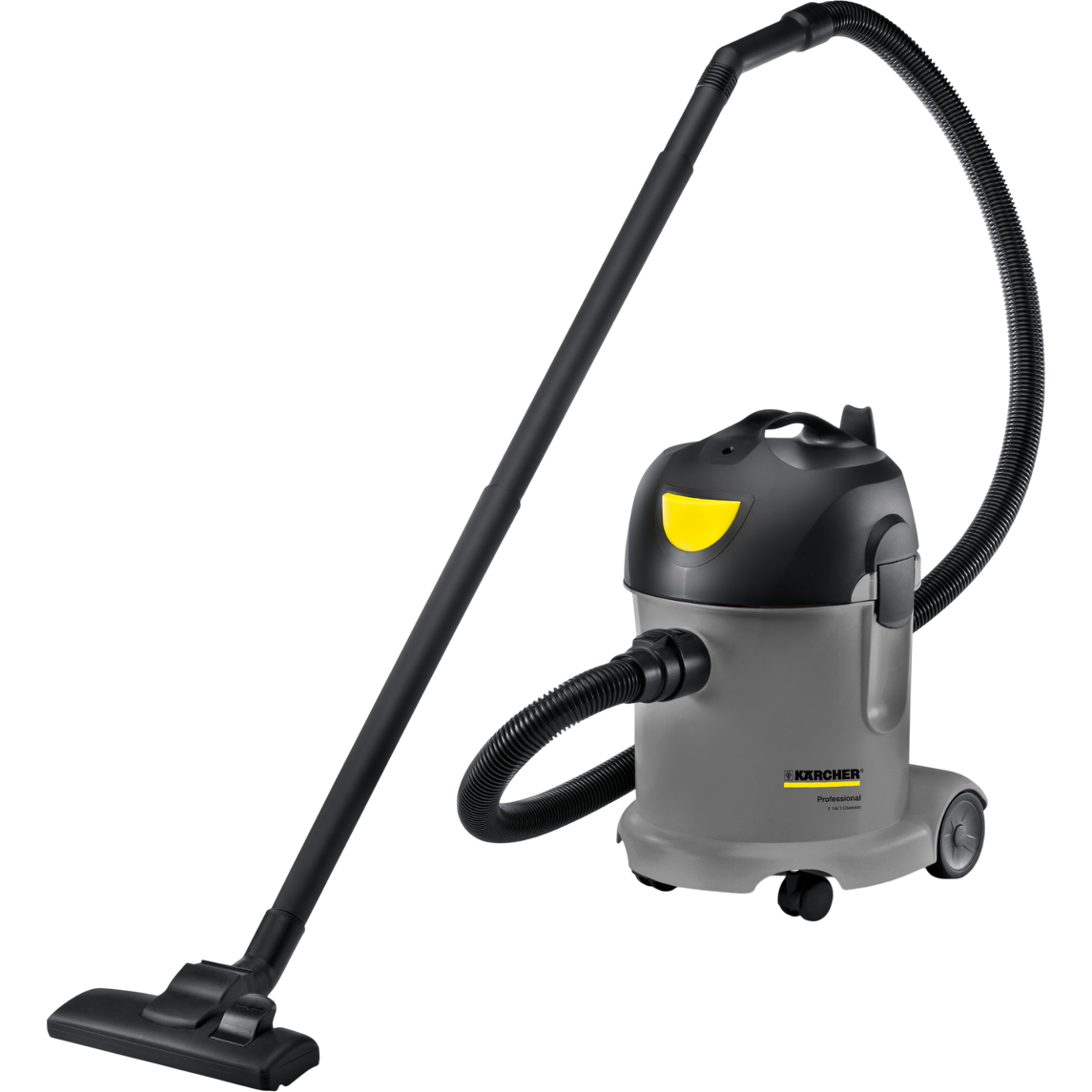 Пылесос Karcher T 14/1 Classic - 1.527-170.0