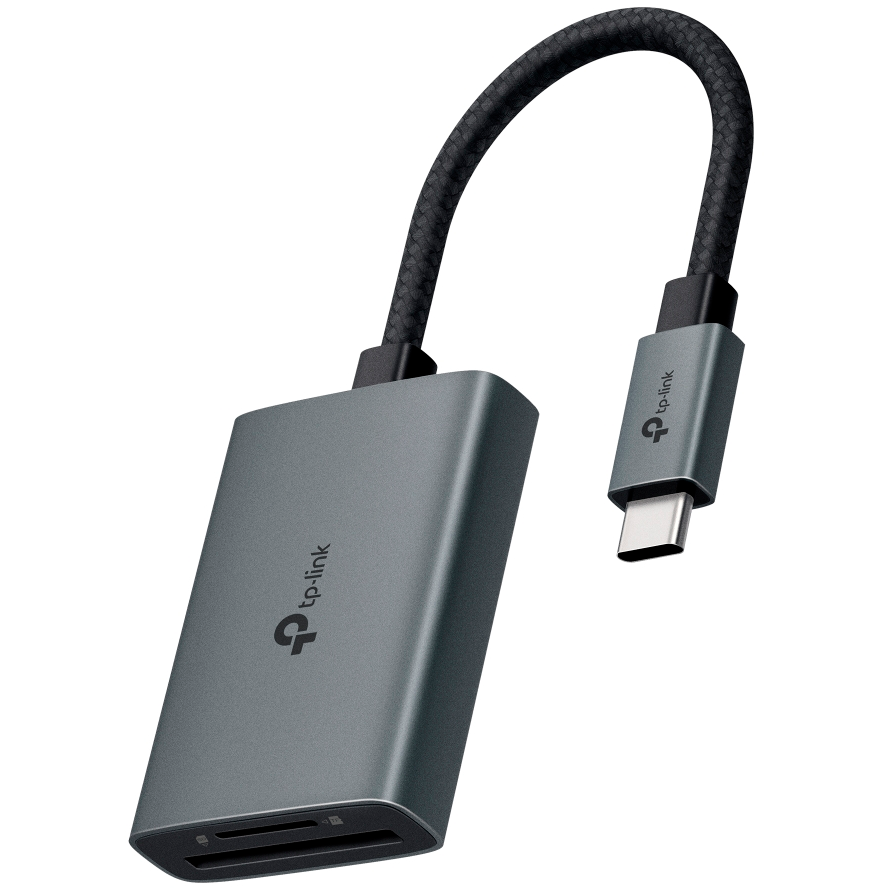Кардридер TP-Link UA430C