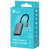 Кардридер TP-Link UA430C