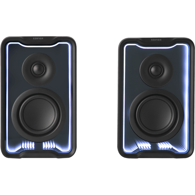 Колонки Edifier QR30 Black