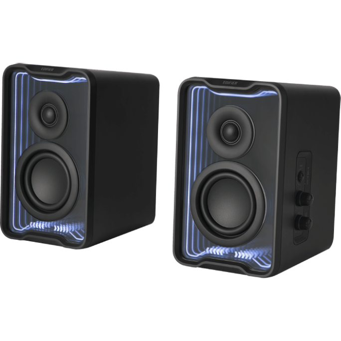 Колонки Edifier QR30 Black - фото 2