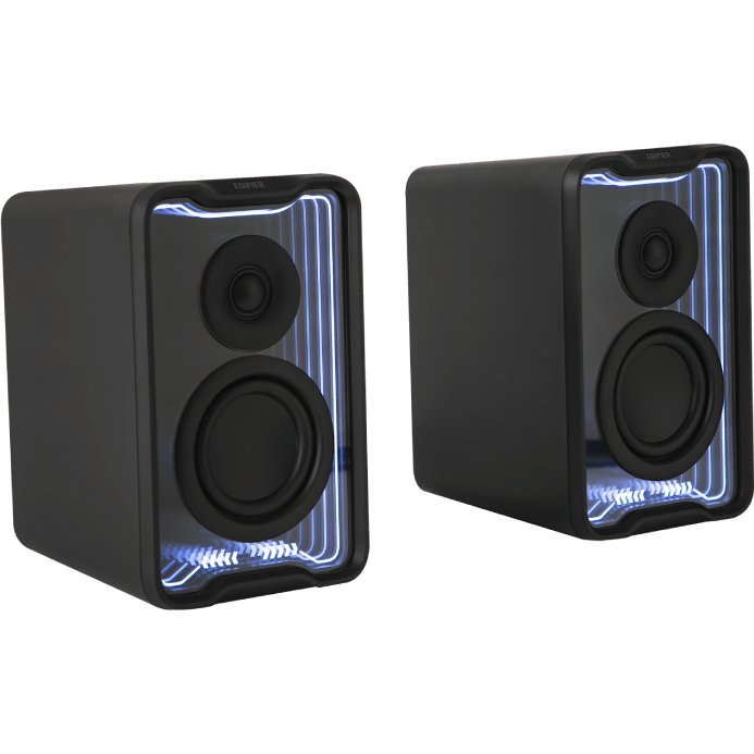 Колонки Edifier QR30 Black - фото 3