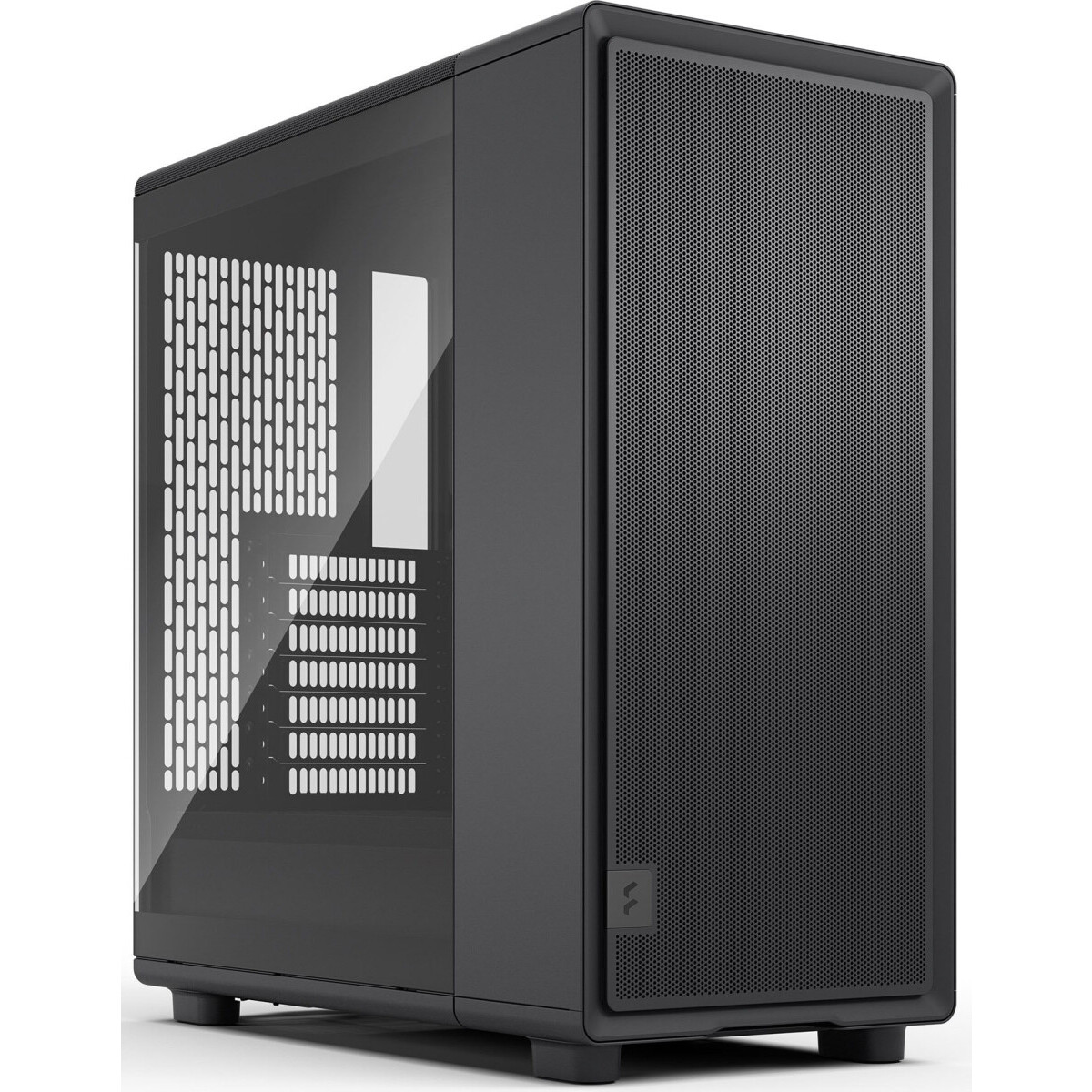 Корпус Fractal Design Epoch Black TG Light Tint - FD-C-EPO1A-02