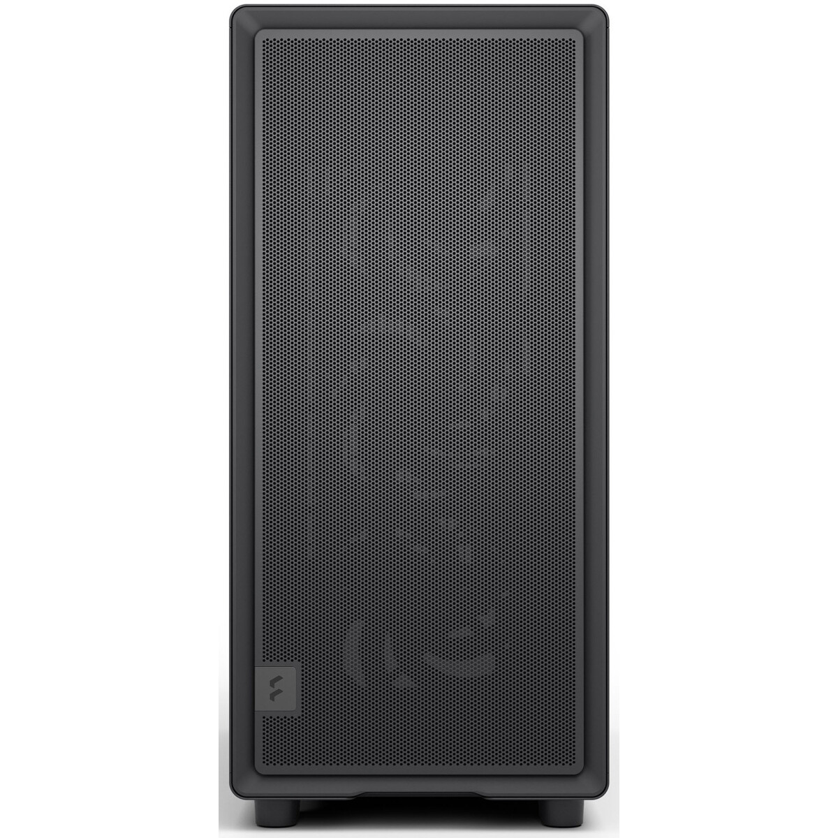 Корпус Fractal Design Epoch Black TG Light Tint - FD-C-EPO1A-02 - фото 3