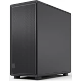Корпус Fractal Design Epoch Black TG Light Tint (FD-C-EPO1A-02)