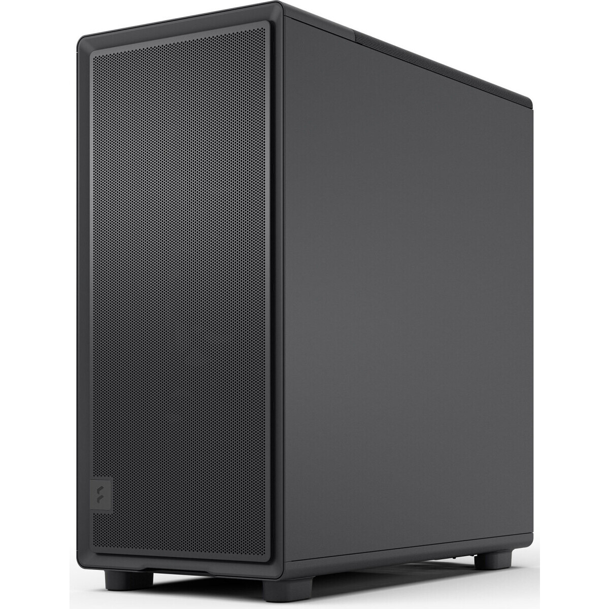 Корпус Fractal Design Epoch Black TG Light Tint - FD-C-EPO1A-02 - фото 6