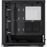 Корпус Fractal Design Epoch Black TG Light Tint (FD-C-EPO1A-02)
