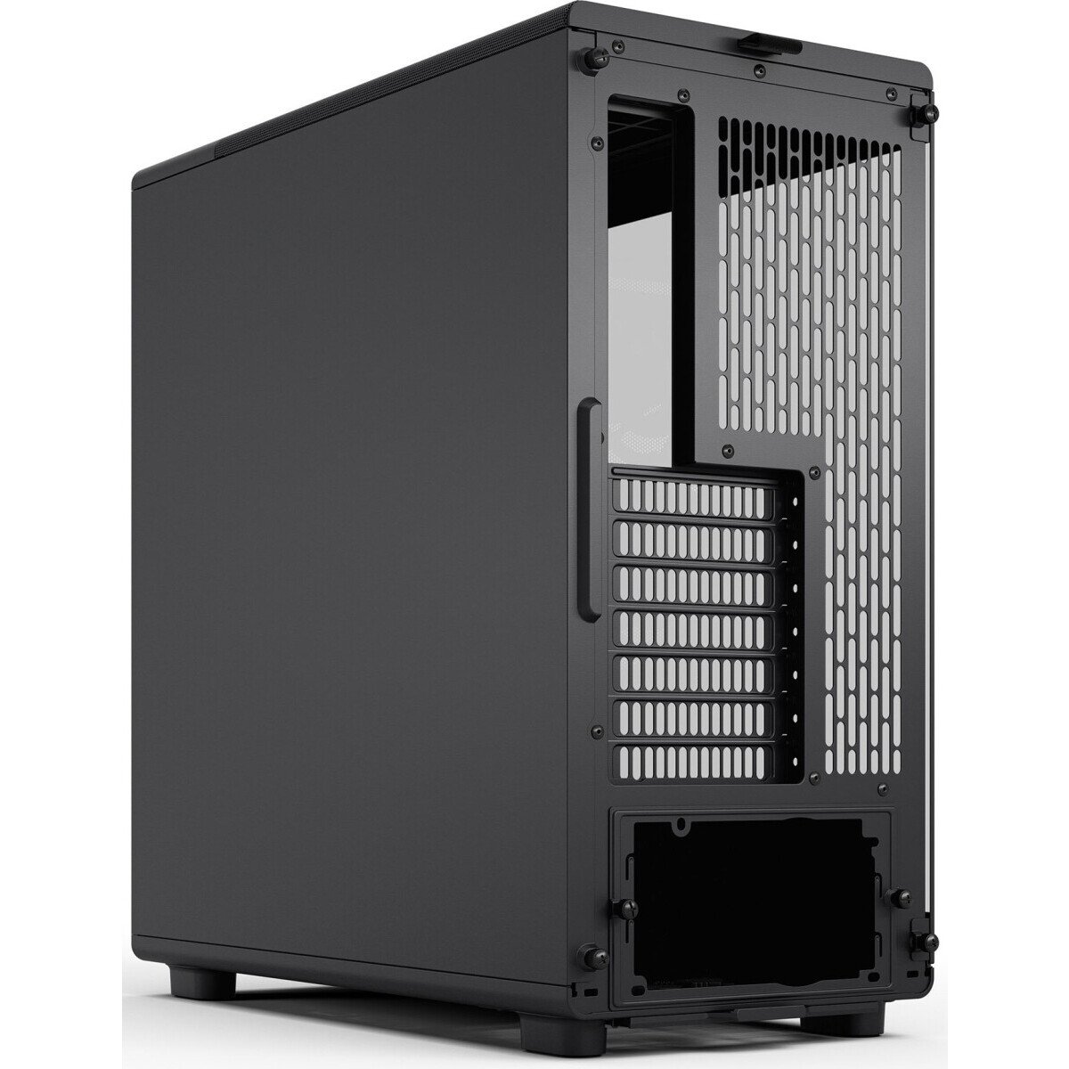 Корпус Fractal Design Epoch Black TG Light Tint - FD-C-EPO1A-02 - фото 13