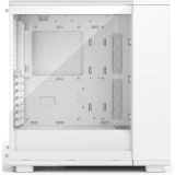 Корпус Fractal Design Epoch White TG Clear Tint (FD-C-EPO1A-03)